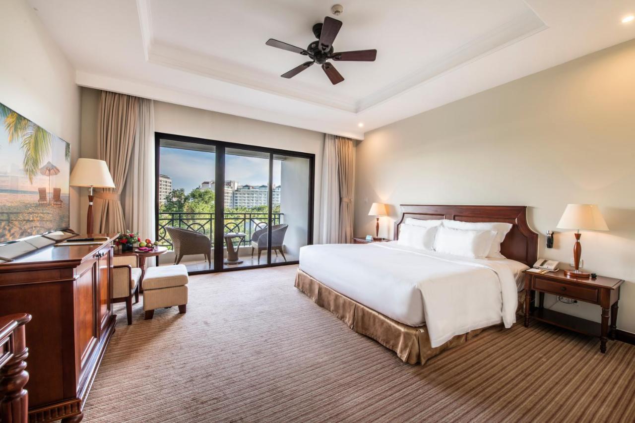 Vinpearl Resort & Spa דואונג דונג מראה חיצוני תמונה