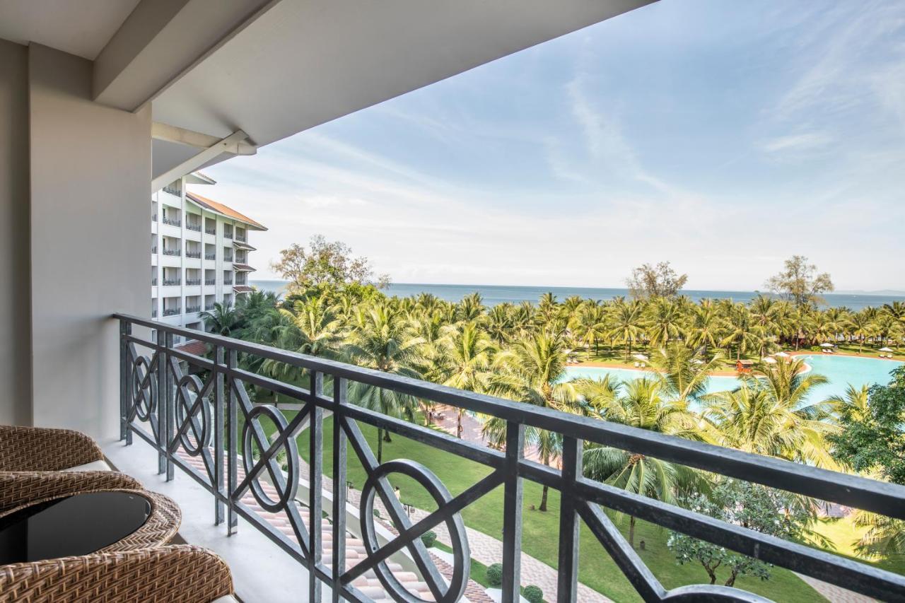 Vinpearl Resort & Spa דואונג דונג מראה חיצוני תמונה