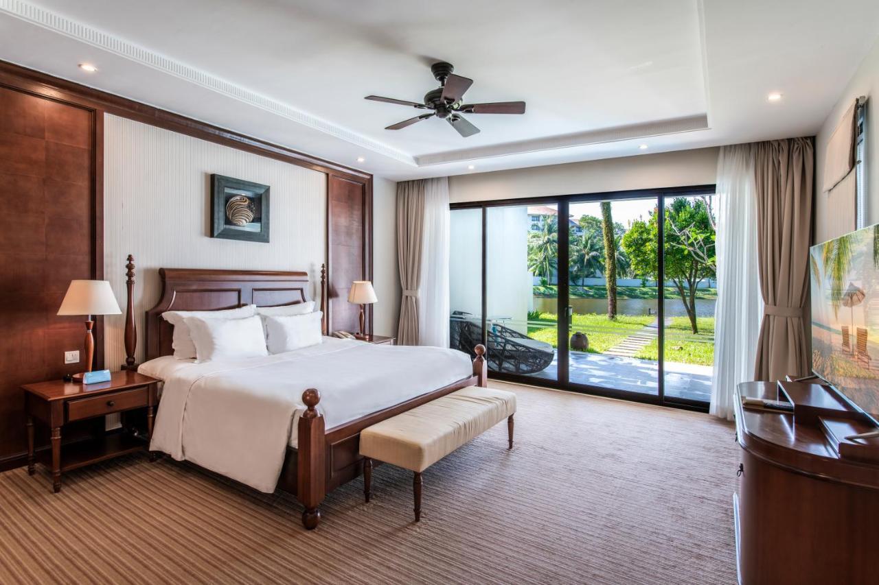 Vinpearl Resort & Spa דואונג דונג מראה חיצוני תמונה Deluxe Pool Access