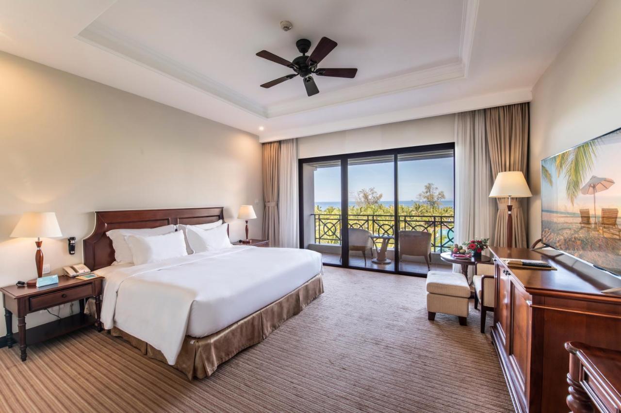 Vinpearl Resort & Spa דואונג דונג מראה חיצוני תמונה