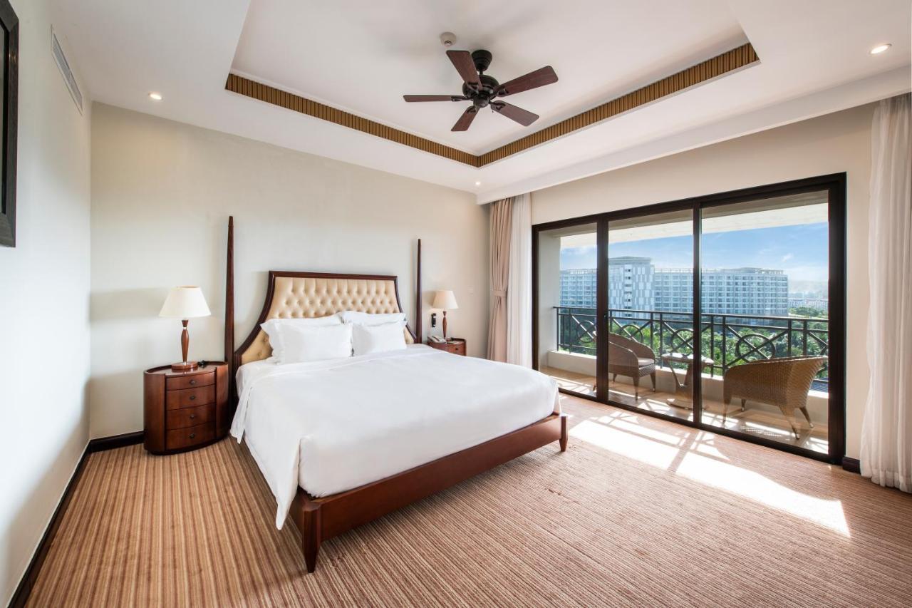 Vinpearl Resort & Spa דואונג דונג מראה חיצוני תמונה