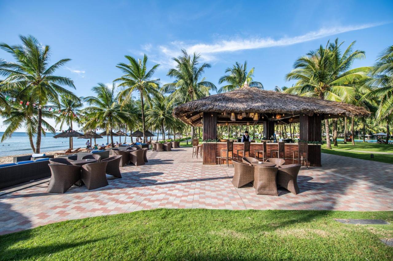 Vinpearl Resort & Spa דואונג דונג מראה חיצוני תמונה Vinpearl Hotel Nha Trang